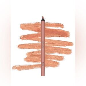 About Face Matte Fix Lip Pencil in Happy Endings